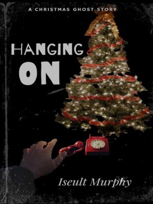 cover image of Hanging On